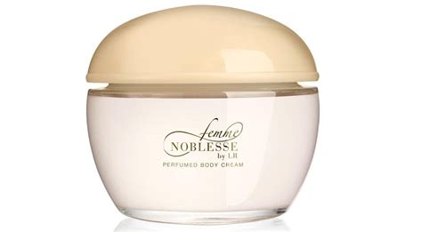 Femme Noblesse LR perfume .